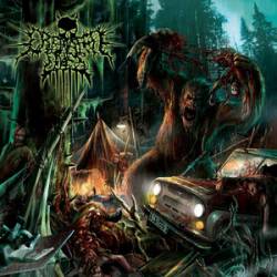 Cremated Lives : Demolition Overdose